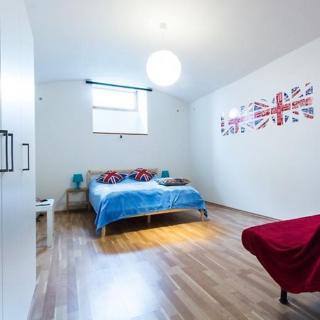 Apartment Slezska 58 براغ المظهر الخارجي الصورة