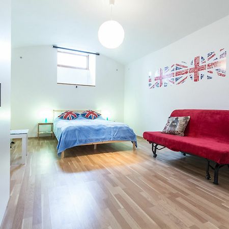 Apartment Slezska 58 براغ المظهر الخارجي الصورة