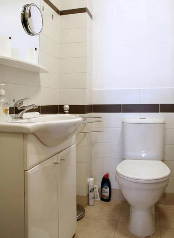 Apartment Slezska 58 براغ الغرفة الصورة