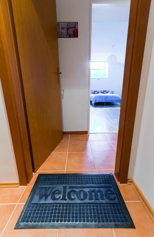 Apartment Slezska 58 براغ المظهر الخارجي الصورة