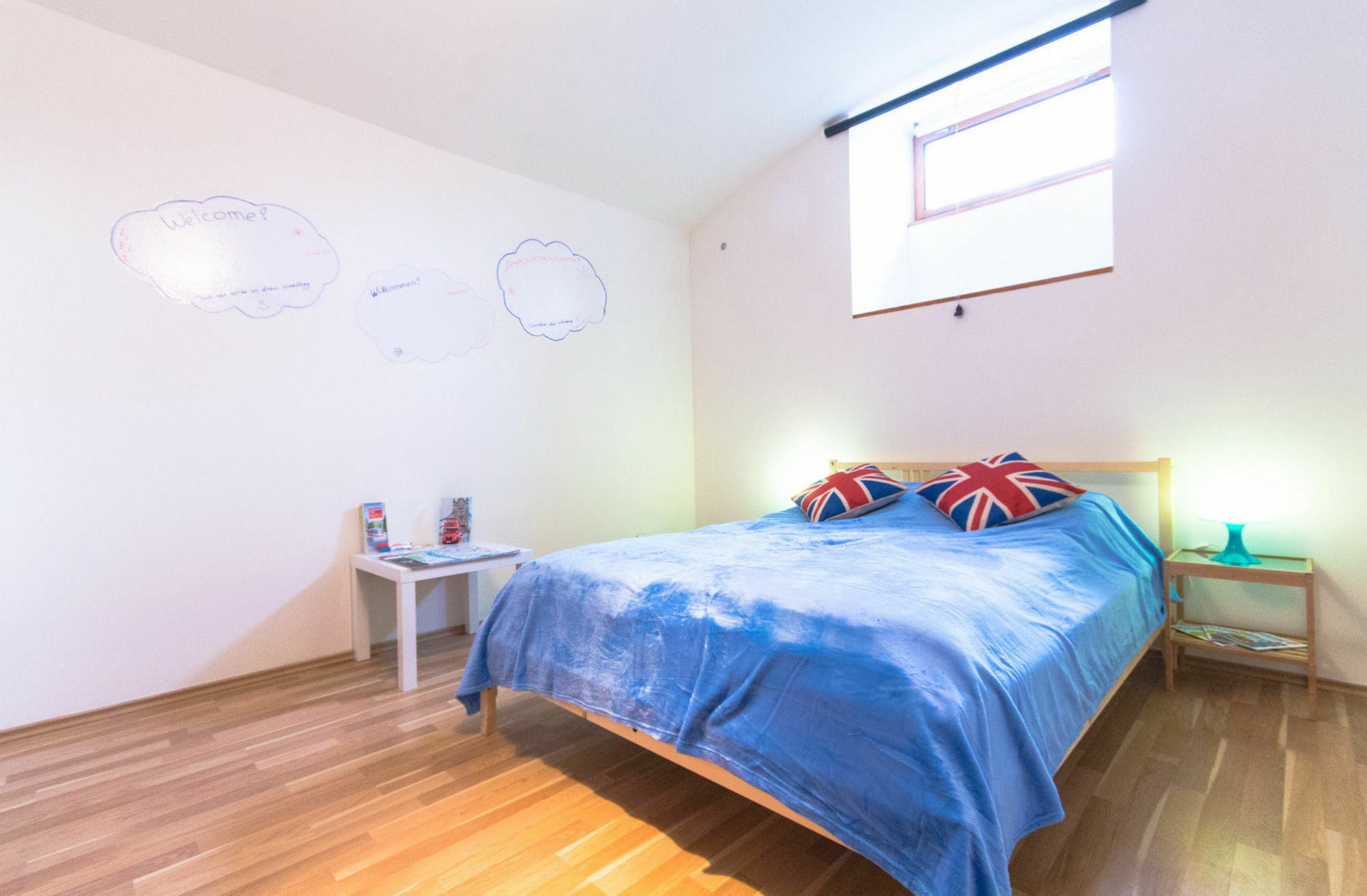 Apartment Slezska 58 براغ المظهر الخارجي الصورة