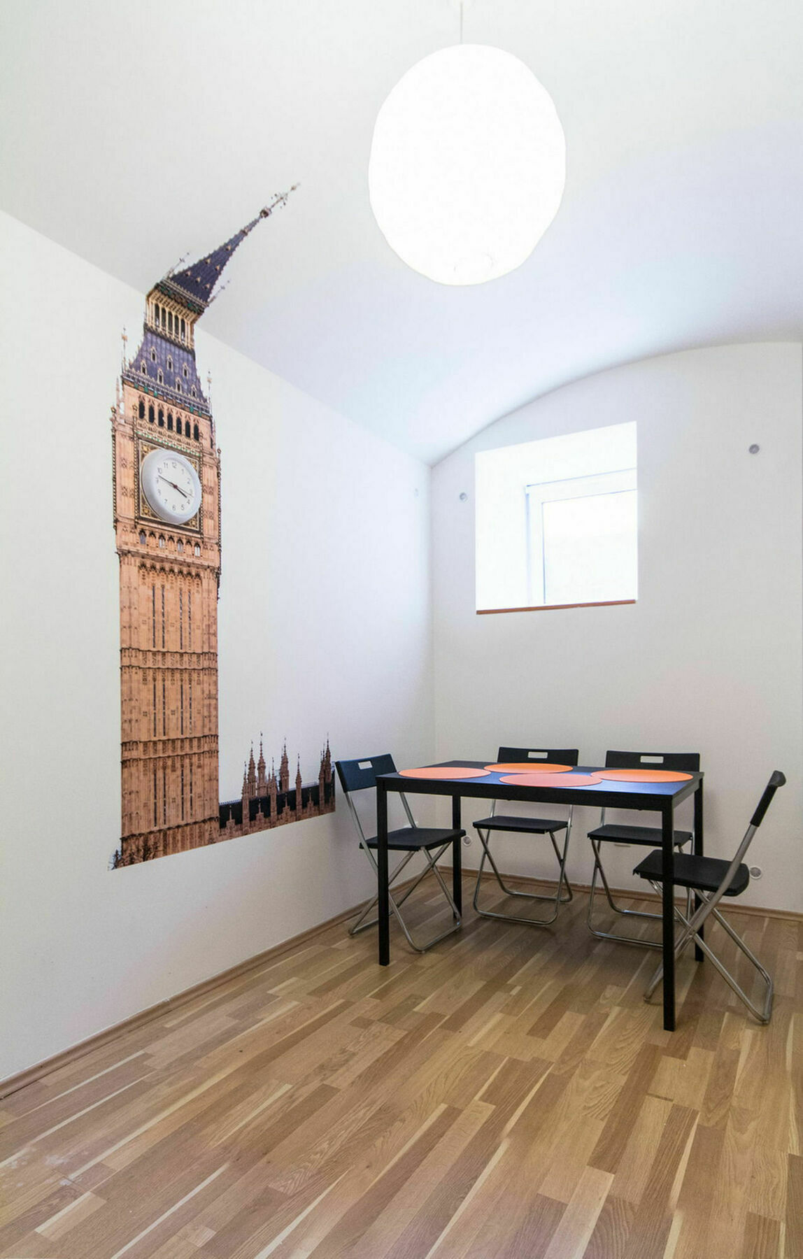 Apartment Slezska 58 براغ المظهر الخارجي الصورة