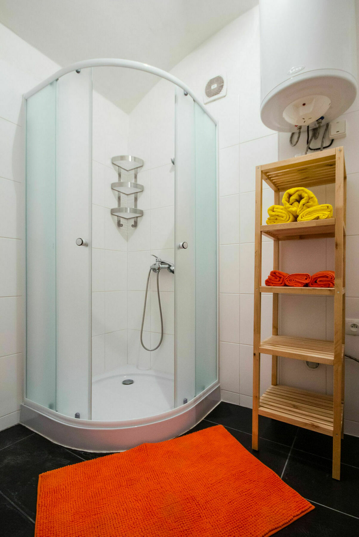 Apartment Slezska 58 براغ المظهر الخارجي الصورة